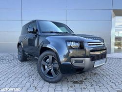Culoaregri Utilizat 2024 Land Rover Defender HSE Dynamic SUV | 95.398 EUR