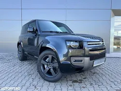Culoaregri Utilizat 2024 Land Rover Defender HSE Dynamic SUV | 105.164 EUR