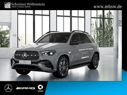 Utilizat 2025 Mercedes GLE450 AMG AMG | 109.114 EUR