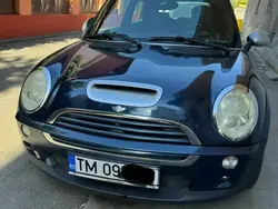 Utilizat 2007 Mini Cooper S Coupé Coupe | 4.200 EUR