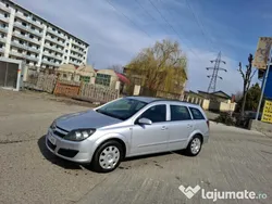 Utilizat 2006 Opel Astra Break | 1.250 EUR (Preț OK)