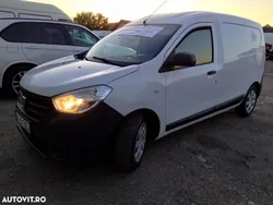 Alb Utilizat 2015 Dacia Dokker Stepway Van | 4.700 EUR (Preț bun)