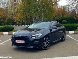 Culoarenegru Utilizat 2023 BMW 218 M Sport Coupe | 23.800 EUR (Super Preț)