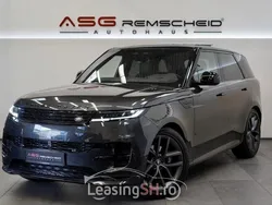 Gri Utilizat 2023 Land Rover Range Rover Sport SUV | 125.750 EUR