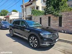 Negru Utilizat 2018 VW Touareg Elegance SUV | 29.950 EUR (Super Preț)