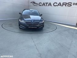Culoaregri Utilizat 2020 Skoda Superb Selection Berlinǎ | 21.780 EUR (Scump)