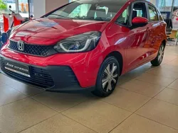 Gri Nouă 2025 Honda Jazz Elegance Hatchback | 24.050 EUR