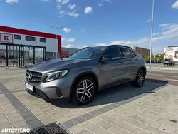 Gri Utilizat 2018 Mercedes GLA200 SUV | 21.000 EUR (Preț bun)