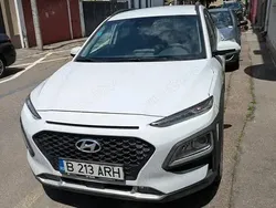Utilizat 2020 Hyundai Kona SUV | 17.200 EUR (Preț OK)