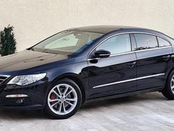 Culoarenegru Utilizat 2009 VW CC Berlinǎ | 6.690 EUR (Preț OK)