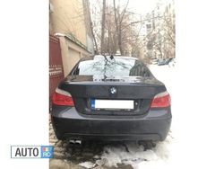 Albastru Utilizat 2007 BMW 530 Berlinǎ | 9.400 EUR