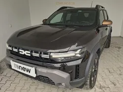 Negru Utilizat 2024 Dacia Duster Extreme SUV | 24.290 EUR