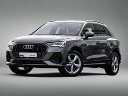 Utilizat 2022 Audi Q3 S-Line SUV | 34.780 EUR