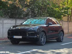 Negru Utilizat 2023 Porsche Cayenne S SUV | 79.900 EUR