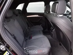 Negru Utilizat 2021 Audi Q5 SUV | 61.560 EUR
