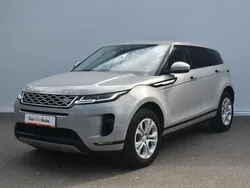Gri Utilizat 2020 Land Rover Range Rover evoque SUV | 39.999 EUR