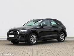 Negru Utilizat 2021 Audi Q5 SUV | 32.990 EUR (Preț OK)