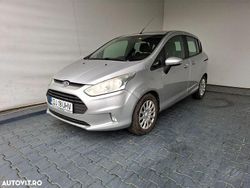 Culoaregri Utilizat 2016 Ford B-MAX Trend Monovolum | 4.950 EUR (Preț OK)