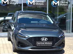 Gri Nouă 2024 Hyundai i30 | 22.705 EUR