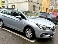 Utilizat 2016 Opel Astra Break | 5.990 EUR (Preț OK)