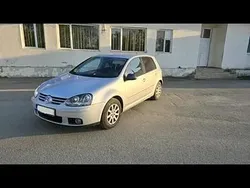 Utilizat 2008 VW Golf V Hatchback | 2.500 EUR (Preț bun)