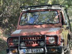 Utilizat 1985 Suzuki Samurai SUV | 2.000 EUR