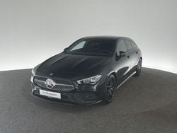 Utilizat 2020 Mercedes CLA250 Shooting Brake AMG line Break | 31.726 EUR