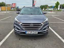 Gri Utilizat 2015 Hyundai Tucson SUV | 16.500 EUR (Puțin scump)
