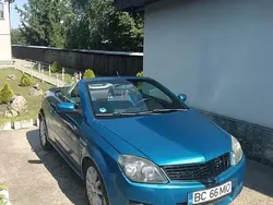 Utilizat 2005 Opel Tigra | 1.700 EUR