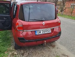Renault Grand Modus