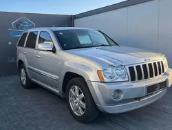 Culoaregri Utilizat 2008 Jeep Grand Cherokee Limited SUV | 4.990 EUR