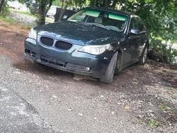 Utilizat 2004 BMW 530 Berlinǎ | 2.500 EUR