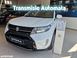 Alb Nouă 2025 Suzuki Vitara SUV | 22.990 EUR (Preț OK)