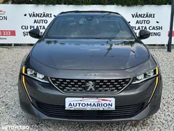 Culoarealte culori Utilizat 2021 Peugeot 508 GT-line Berlinǎ | 17.900 EUR (Preț OK)