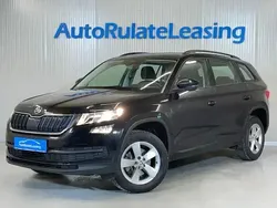 Utilizat 2020 Skoda Kodiaq SUV | 25.989 EUR (Preț bun)