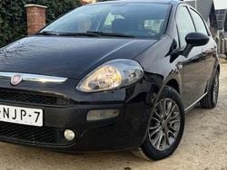 Utilizat 2011 Fiat Punto Hatchback | 2.900 EUR