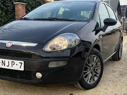 Utilizat 2011 Fiat Punto Hatchback | 3.690 EUR