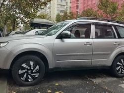 Gri Utilizat 2011 Subaru Forester SUV | 6.800 EUR (Puțin scump)