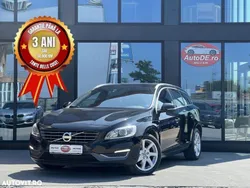 Negru Utilizat 2013 Volvo V60 Break | 9.990 EUR (Puțin scump)