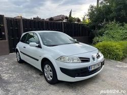 Utilizat 2009 Renault Mégane II Hatchback | 1.700 EUR