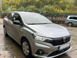 Culoaregri Utilizat 2021 Dacia Logan Comfort Berlinǎ | 8.500 EUR (Scump)