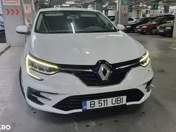 Alb Utilizat 2022 Renault Mégane IV | 13.000 EUR (Preț OK)