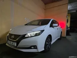 Utilizat 2022 Nissan Leaf Hatchback | 15.700 EUR