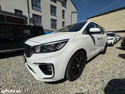 Culoarealb Utilizat 2019 Kia Carnival Monovolum | 25.990 EUR (Preț bun)