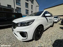 Culoarealb Utilizat 2019 Kia Carnival Monovolum | 25.990 EUR (Preț bun)
