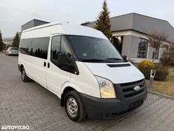 Alb Utilizat 2008 Ford Transit Monovolum | 4.990 EUR (Puțin scump)