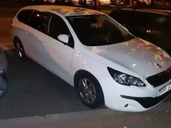 Utilizat 2017 Peugeot 308 | 4.500 EUR (Super Preț)