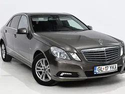 Maro Utilizat 2010 Mercedes E220 Berlinǎ | 7.750 EUR (Preț OK)