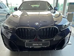 Albastru Nouă 2024 BMW X6 SUV | 108.399 EUR