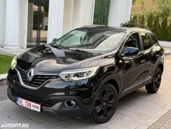 Negru Utilizat 2017 Renault Kadjar Crossborder SUV | 12.250 EUR (Preț OK)